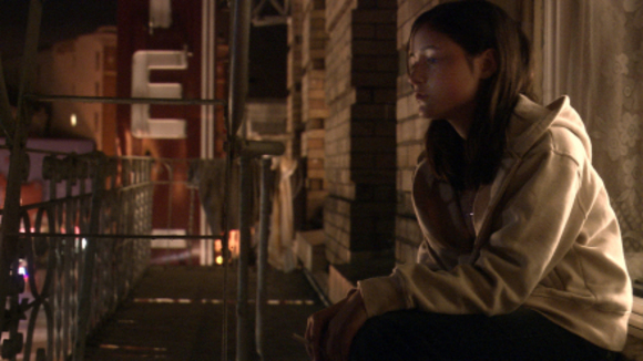 Photo from the movie Harrison Montgomery