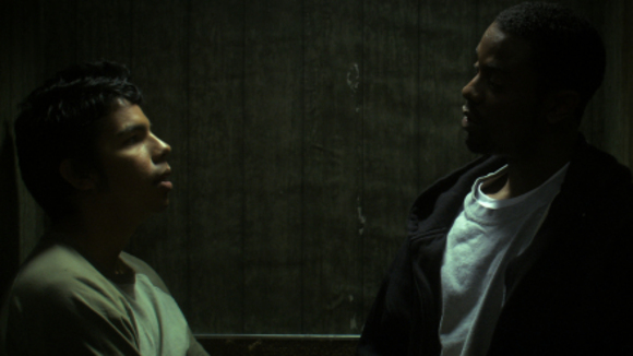 Photo from the movie Harrison Montgomery