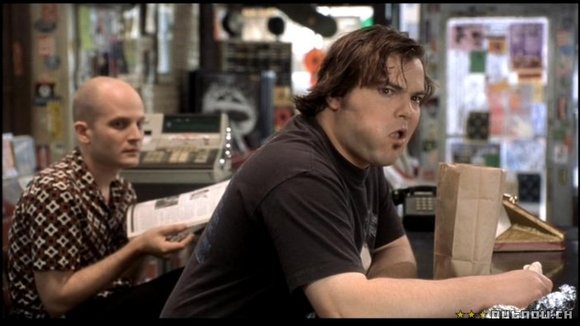 Photo from the movie High Fidelity