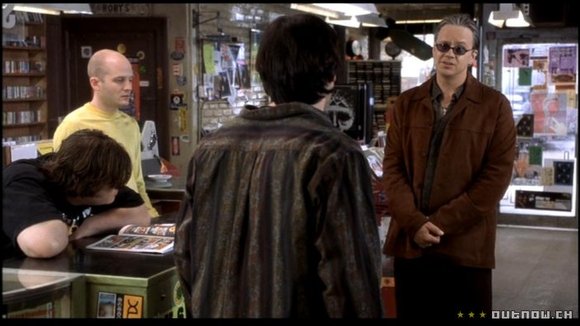 Photo from the movie High Fidelity