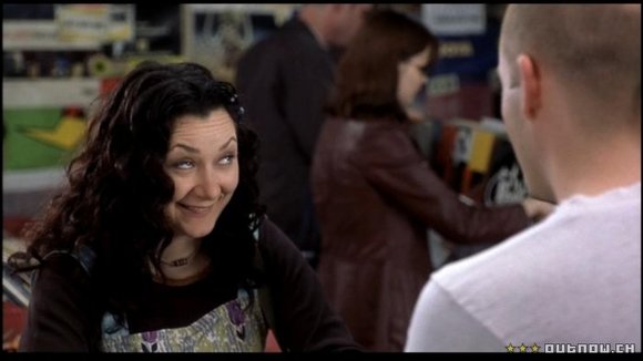 Photo from the movie High Fidelity