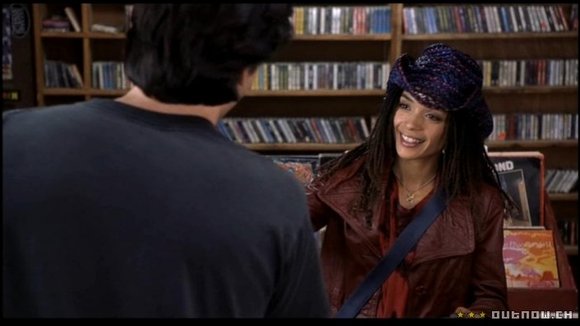 Photo from the movie High Fidelity