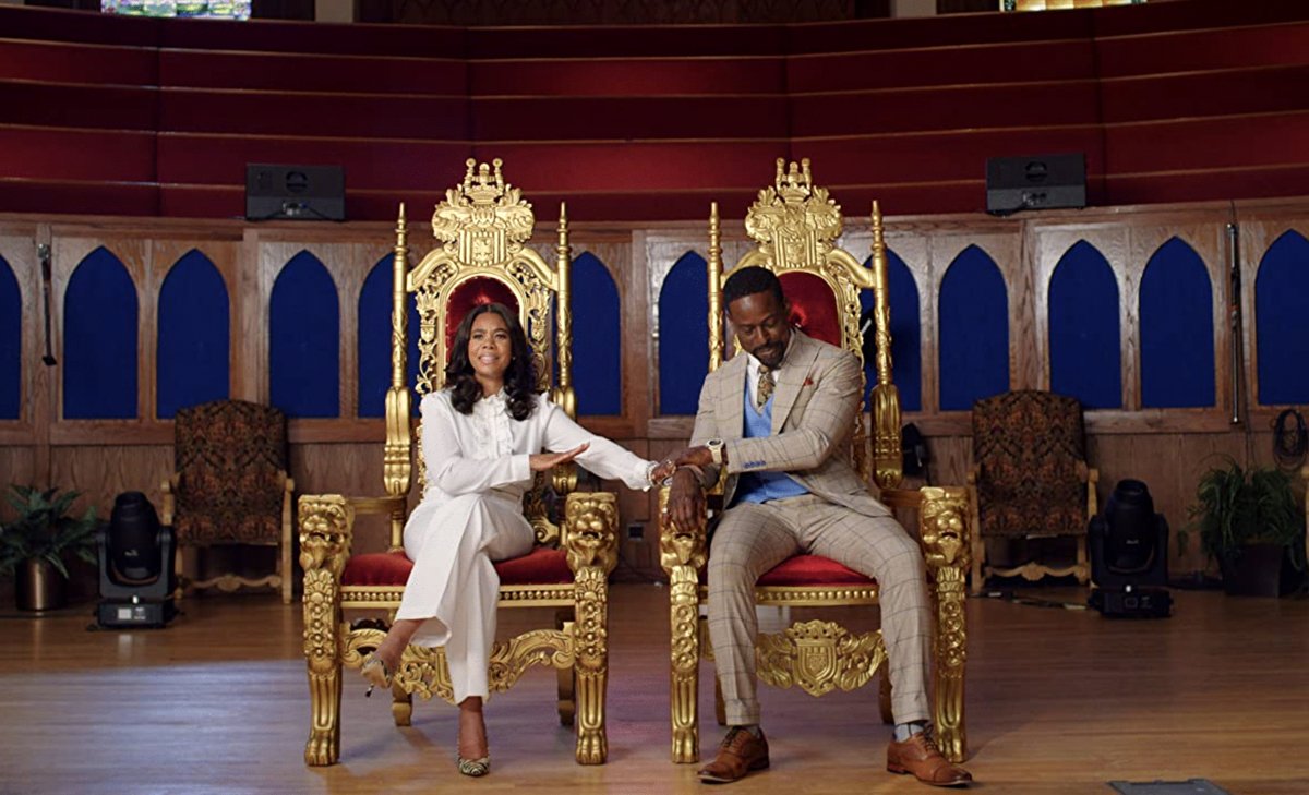 Photo du film Honk for Jesus. Save Your Soul.