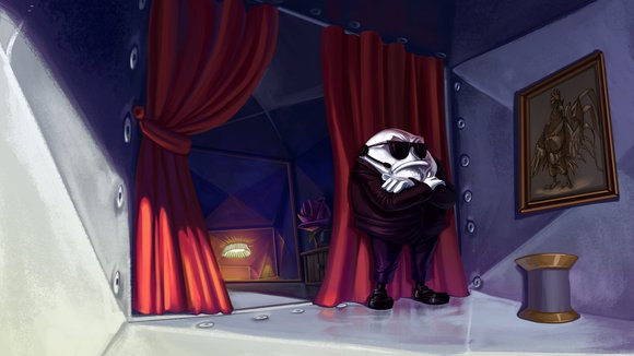 Photo du film Un gallo con muchos huevos