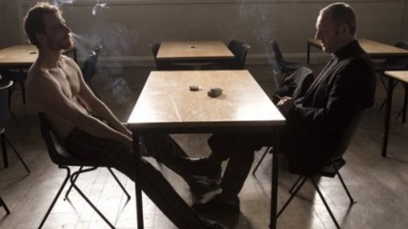 Photo du film La Grève de la faim