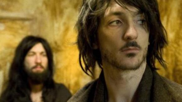 Photo du film La Grève de la faim