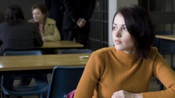 Photo du film La Grève de la faim