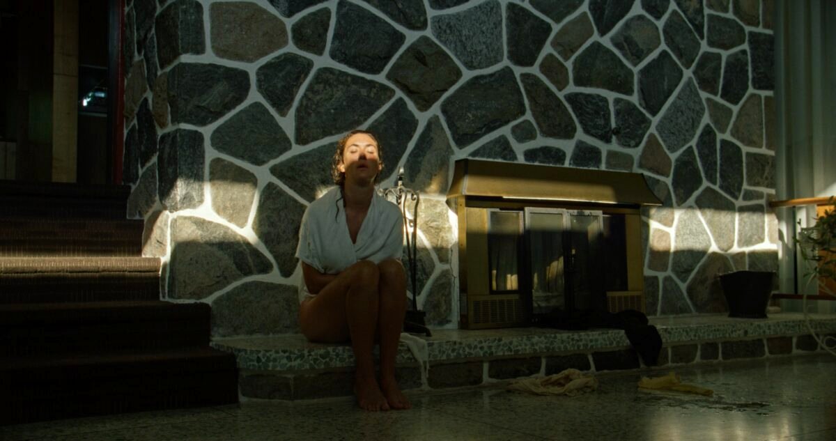 Photo du film Au grand jour