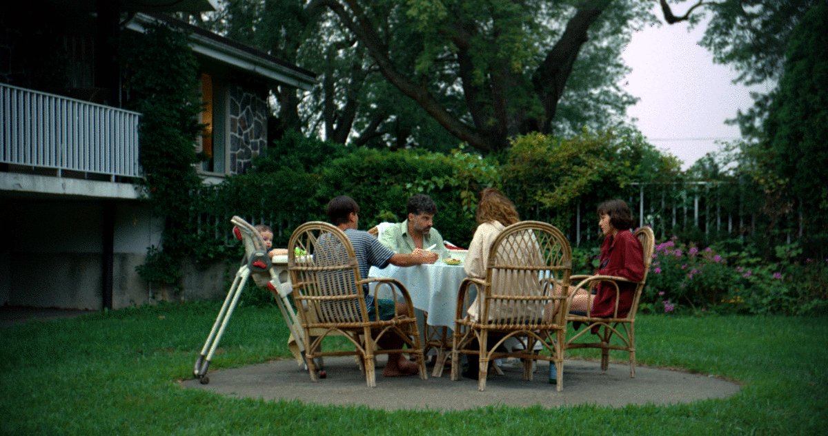 Photo du film Au grand jour