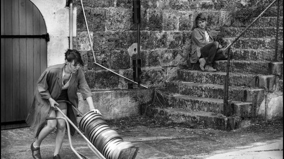 Photo du film L'Ombre des Femmes