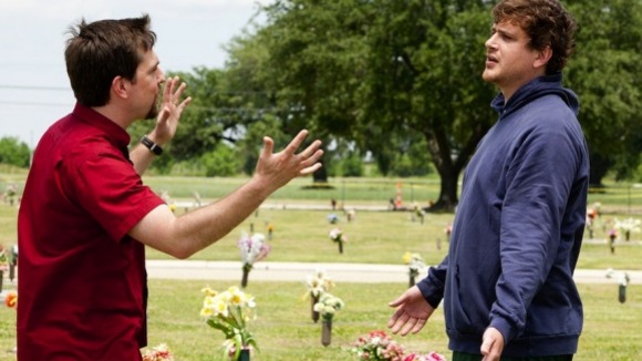 Photo from the movie Jeff Who Lives at Home