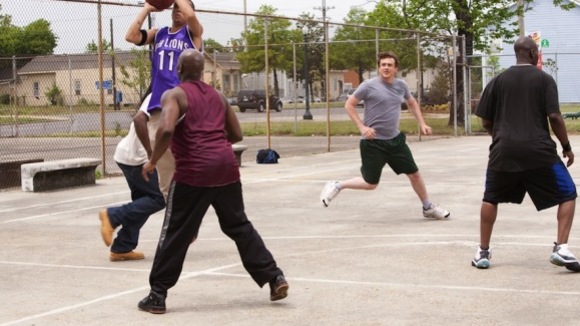 Photo from the movie Jeff Who Lives at Home