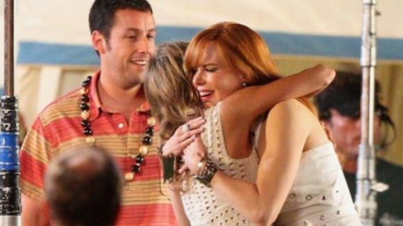 Photo from the movie Just Go with It