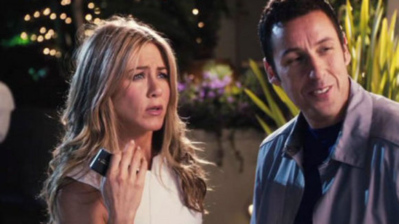 Photo from the movie Just Go with It