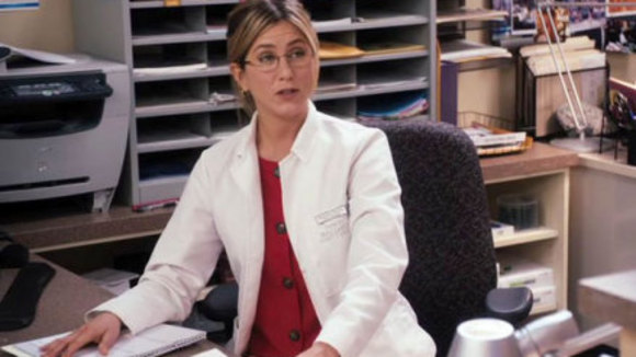 Photo from the movie Just Go with It