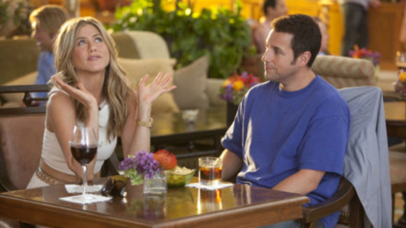 Photo from the movie Just Go with It