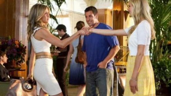 Photo from the movie Just Go with It