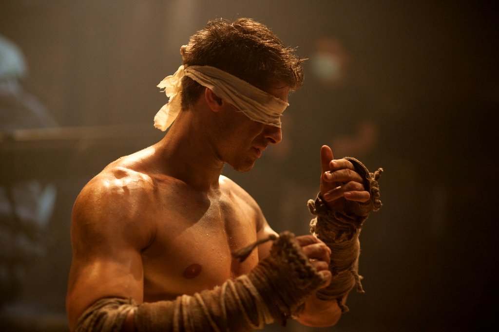 Photo from the movie Kickboxer: Retaliation