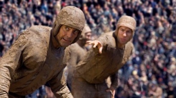 Photo from the movie Leatherheads