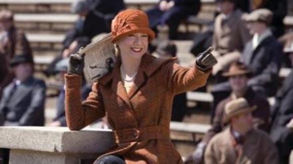 Photo from the movie Leatherheads