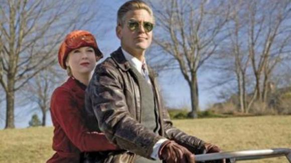 Photo from the movie Leatherheads