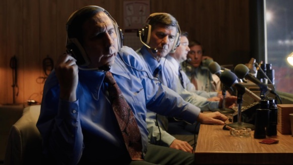 Photo from the movie The Lennon Report