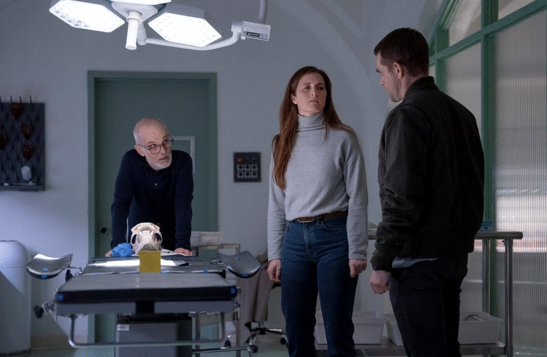 Photo from the movie Let the Right One in