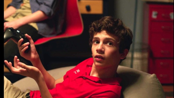 Photo du film Little Men