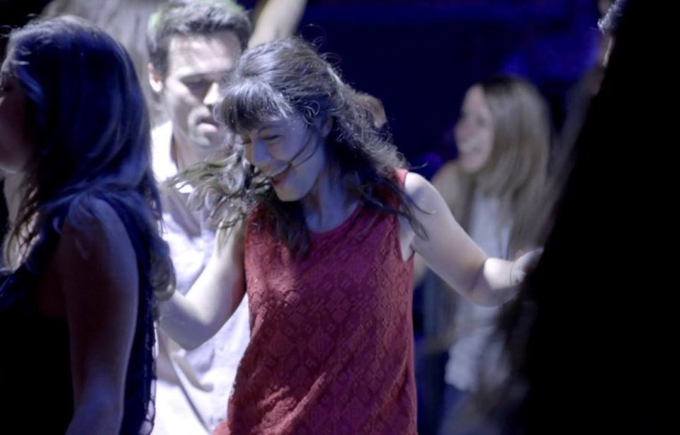 Photo from the movie Lost in Florence