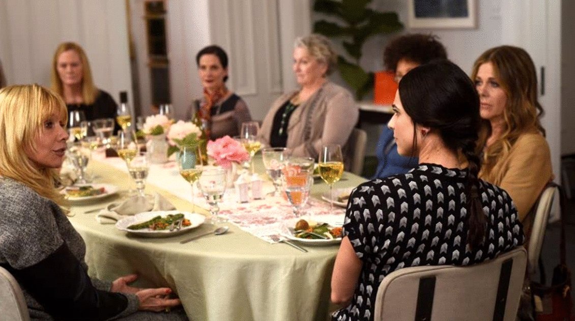 Photo from the movie Love Is Love Is Love