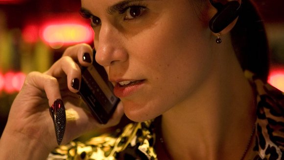 Photo from the movie Lucky Number