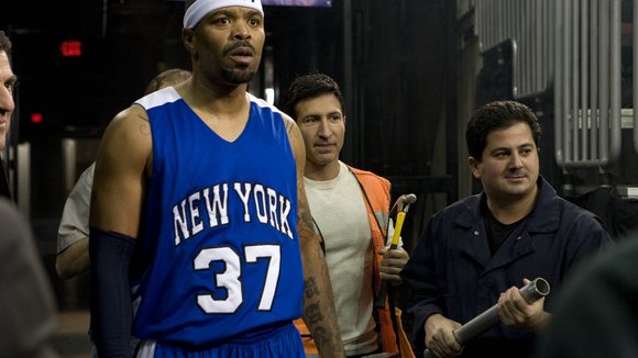 Photo from the movie Lucky Number