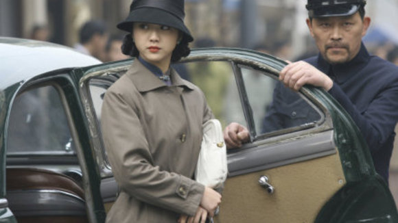 Photo du film Désir, Danger