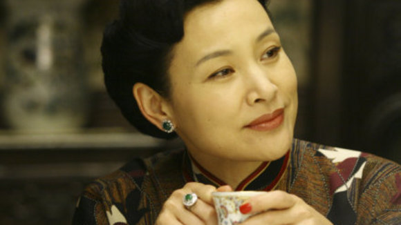 Photo du film Désir, Danger