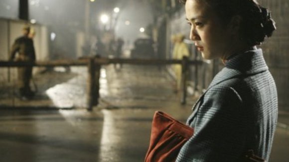 Photo du film Désir, Danger