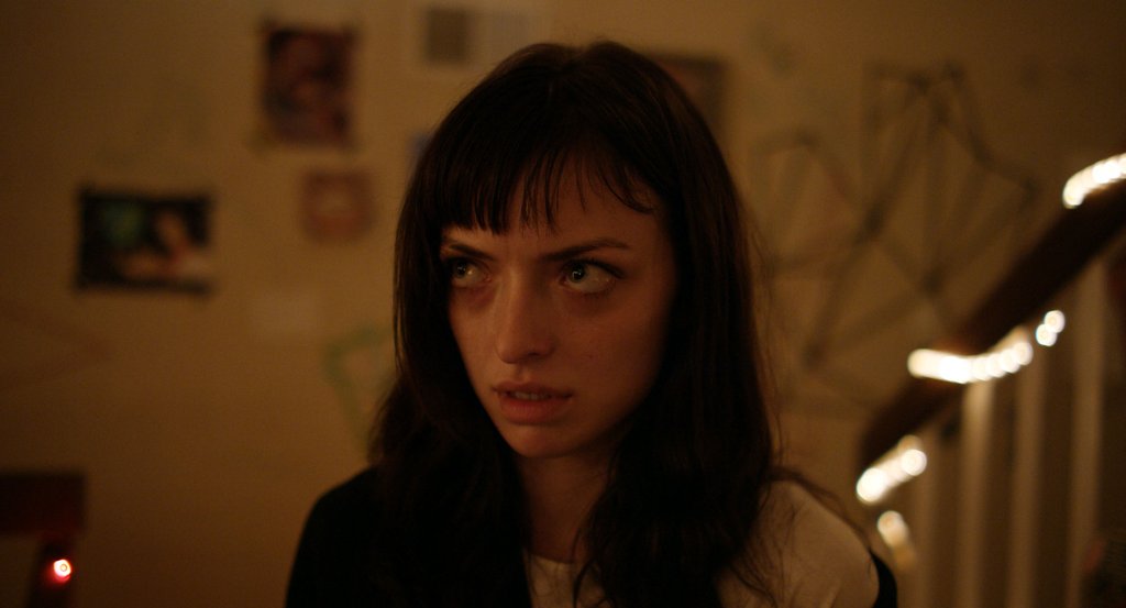 Photo du film M.F.A.