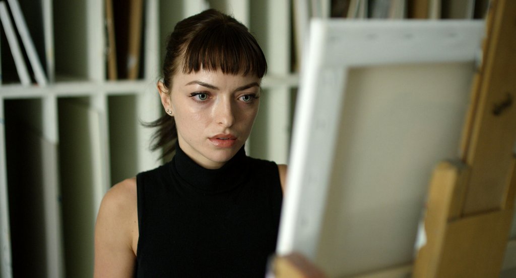 Photo du film M.F.A.