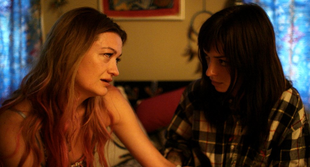 Photo du film M.F.A.