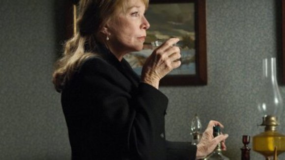 Photo from the movie Margot at the Wedding