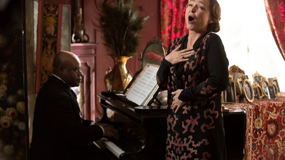 Photo du film Marguerite