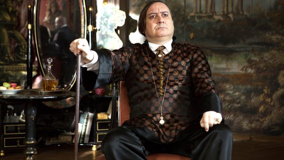 Photo du film Marguerite