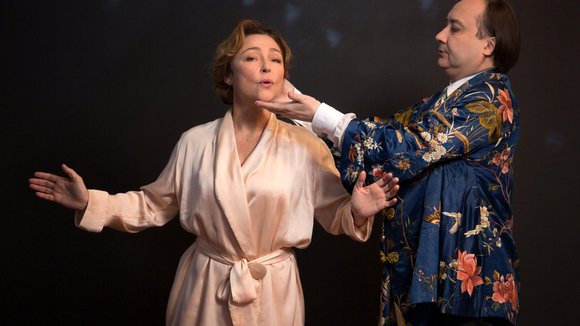 Photo du film Marguerite