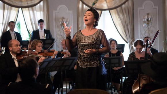 Photo du film Marguerite