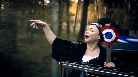 Photo du film Marguerite