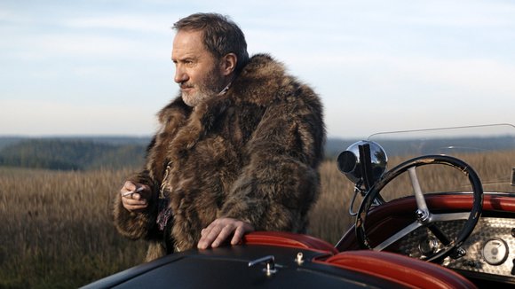 Photo du film Marguerite