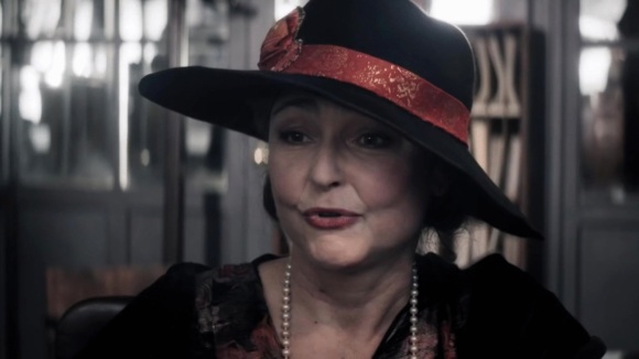 Photo du film Marguerite