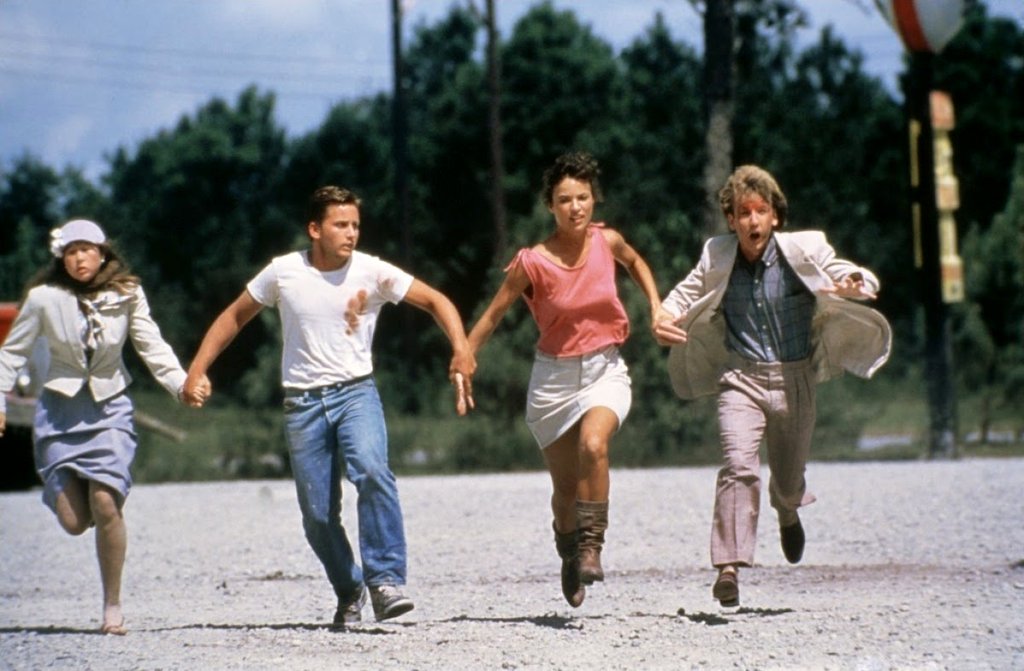 Photo du film Les Camions maléfiques