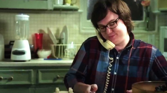 Photo from the movie A Merry Friggin' Christmas