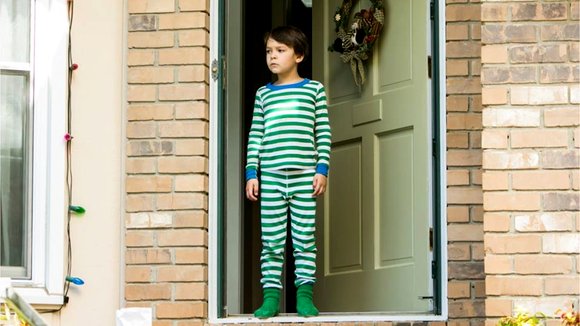 Photo from the movie A Merry Friggin' Christmas