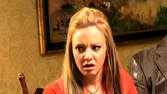 Photo from the movie A Merry Friggin' Christmas